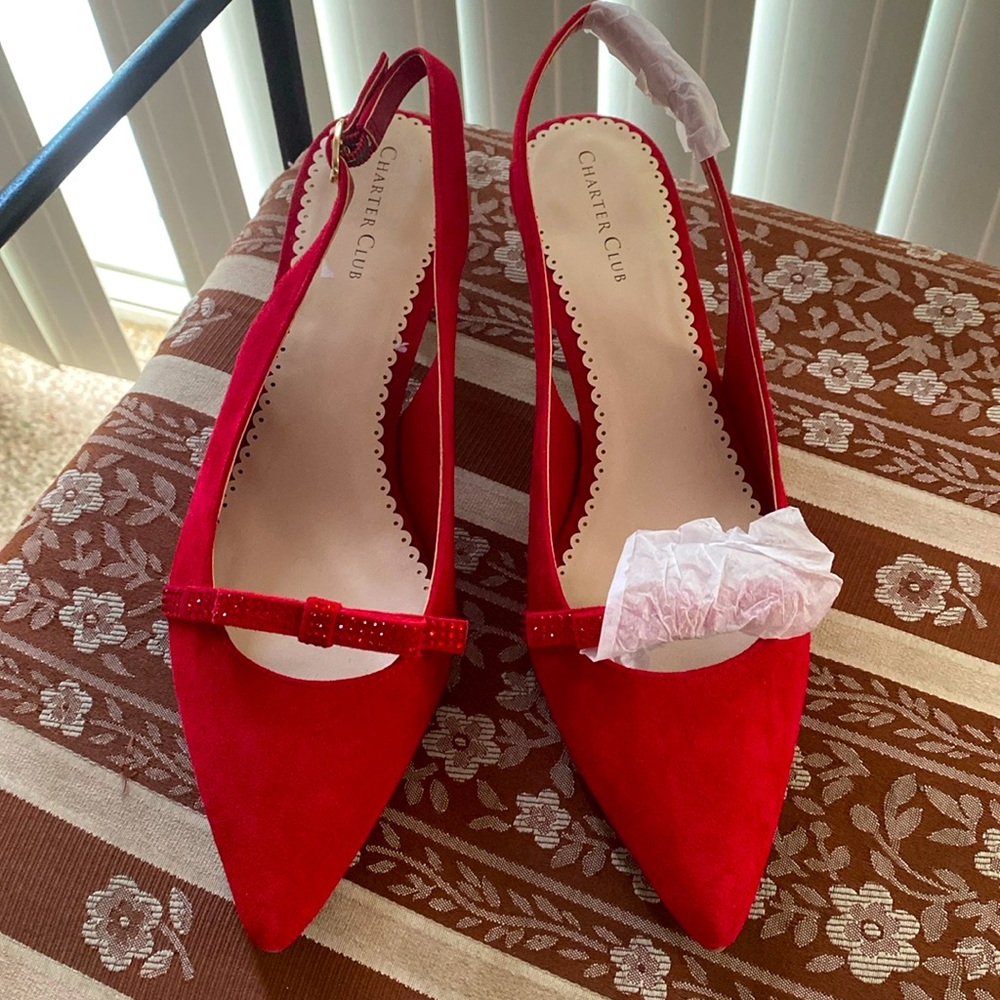 Women’s shoes